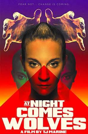 Ночью приходят волки онлайн